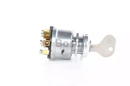 Переключатель зажигания BOSCH купить