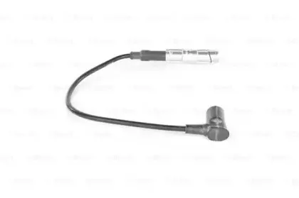 Комплект проводов зажигания BOSCH купить