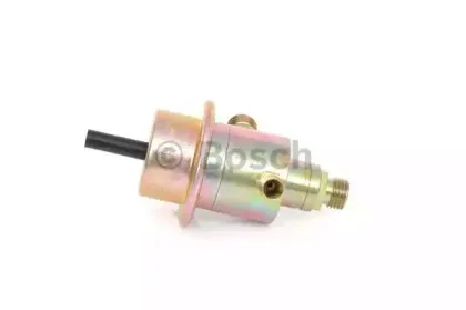 Регулятор давления подачи топлива BOSCH купить