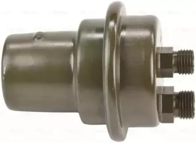 Гидроаккумулятор, давление подачи топлива BOSCH купить