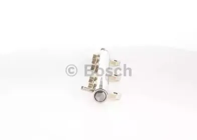 Распределительный трубопровод, топливо BOSCH купить