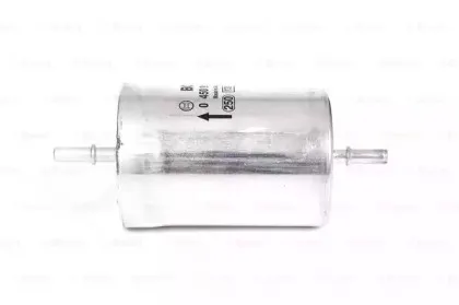 Фільтр паливний BOSCH купить