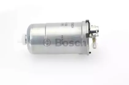 Топливный фильтр BOSCH купить