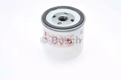 Фільтр масляний BOSCH купить