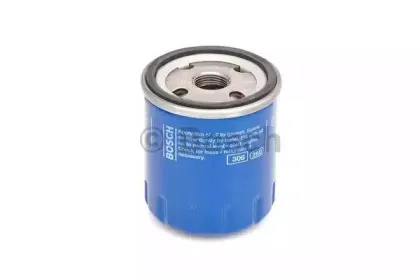 0451103261 BOSCH Фільтр оливи BOSCH купить