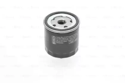 0451103318 BOSCH Фільтр оливи BOSCH купить