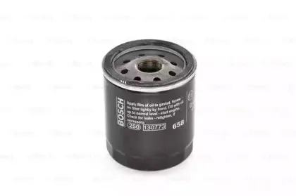 0451104026 BOSCH Фільтр оливи P4026 BOSCH купить