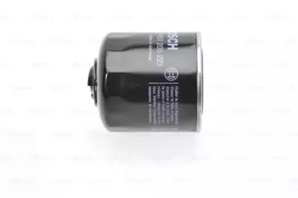 Фільтр масляний BOSCH купить