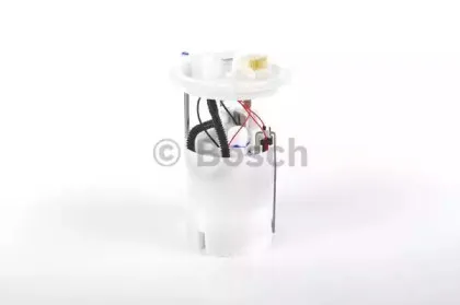 Паливний насос в зборі BOSCH купить