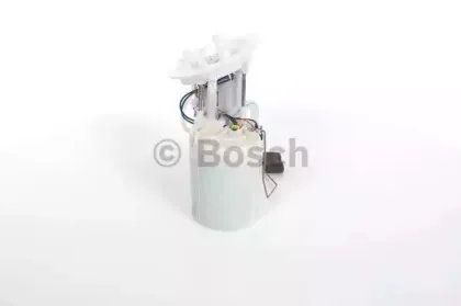 Паливний насос в зборі BOSCH купить
