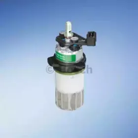 Топливный насос BOSCH купить