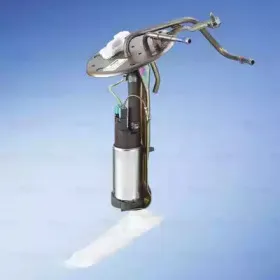 Топливный насос BOSCH купить