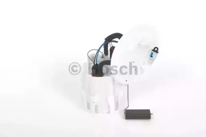 Паливний насос в зборі BOSCH купить