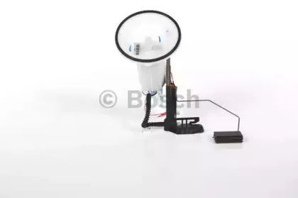 Датчик рівня палива в зборі BOSCH купить