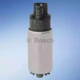 Топливный насос BOSCH купить