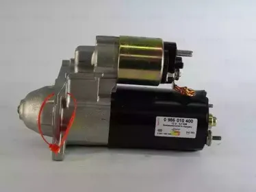 Стартер BOSCH купить