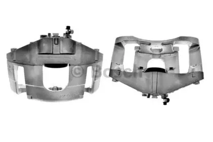 Тормозной суппорт BOSCH купить