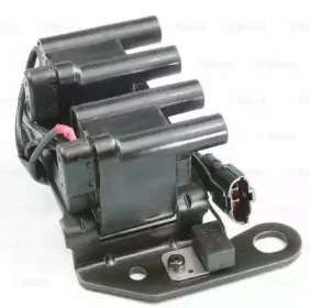 Катушка зажигания BOSCH купить