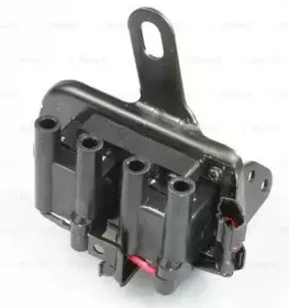 Катушка зажигания BOSCH купить