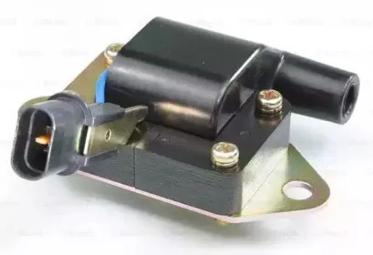 Катушка зажигания BOSCH купить