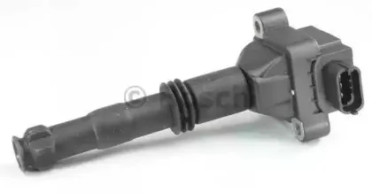 Катушка зажигания BOSCH купить