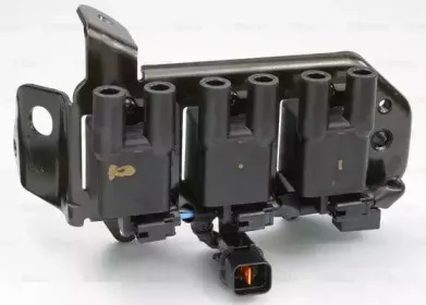 Катушка зажигания BOSCH купить