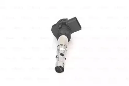 0986221024 BOSCH КОТУШКА ЗАПАЛЮВАННЯ BOSCH купить