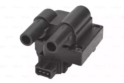 Катушка зажигания BOSCH купить