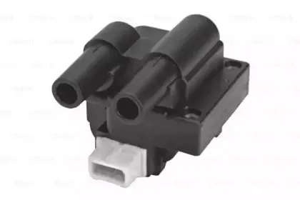 Катушка зажигания BOSCH купить