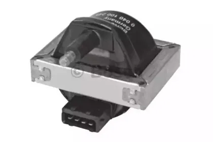 Катушка зажигания BOSCH купить