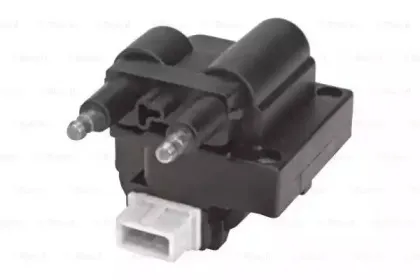 Катушка зажигания BOSCH купить