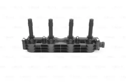 Катушка зажигания BOSCH купить