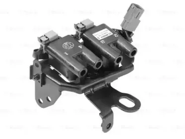 Катушка зажигания BOSCH купить