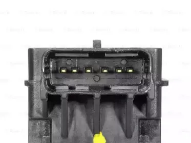 Катушка зажигания BOSCH купить