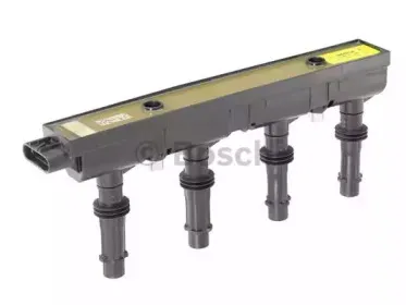 Катушка зажигания BOSCH купить