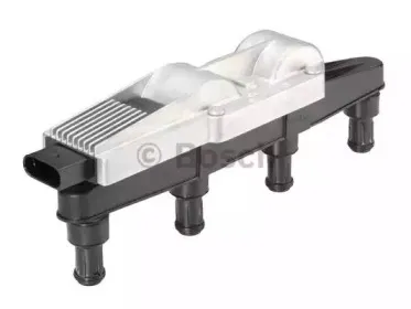 Катушка зажигания BOSCH купить