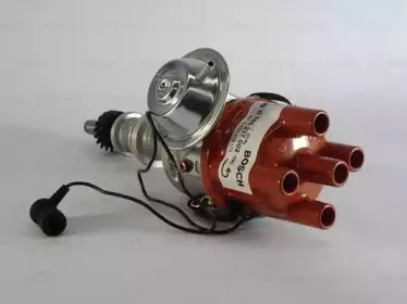 Распределитель зажигания BOSCH купить