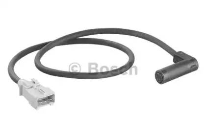 Датчик импульсов, маховик BOSCH купить