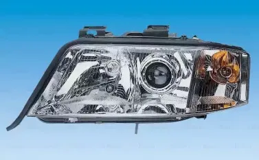 Основная фара BOSCH купить