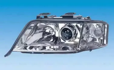 Основная фара BOSCH купить