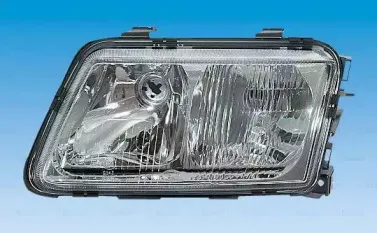 Основная фара BOSCH купить