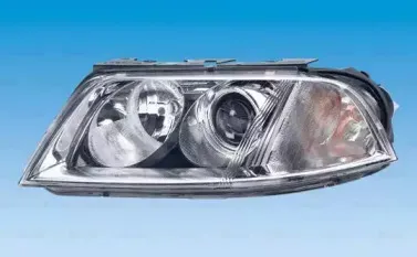 Основная фара BOSCH купить