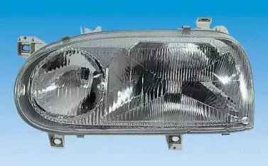 Основная фара BOSCH купить