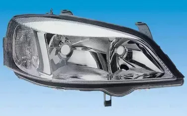 Основная фара BOSCH купить