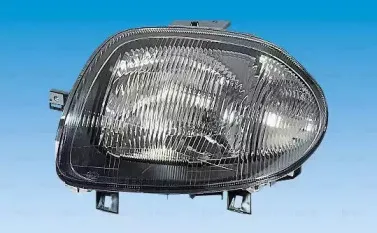 Основная фара BOSCH купить