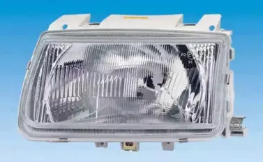 Основная фара BOSCH купить