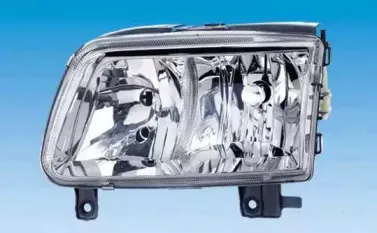Основная фара BOSCH купить
