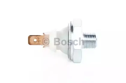 Датчик давления масла BOSCH купить
