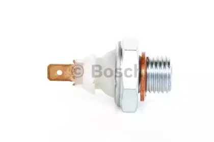 Датчик давления масла BOSCH купить
