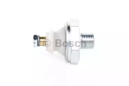 Датчик давления масла BOSCH купить